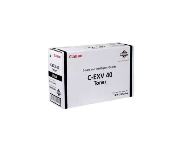 Canon C-EXV 40