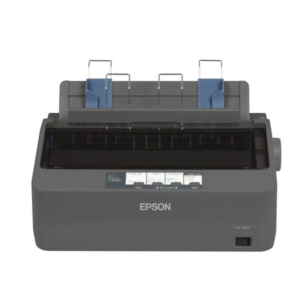 IMPRIMANTE EPSON LX350